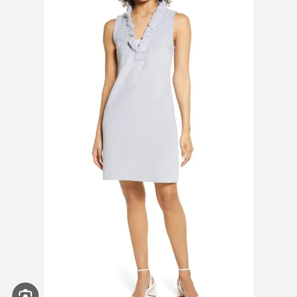 Striped Lilly dress